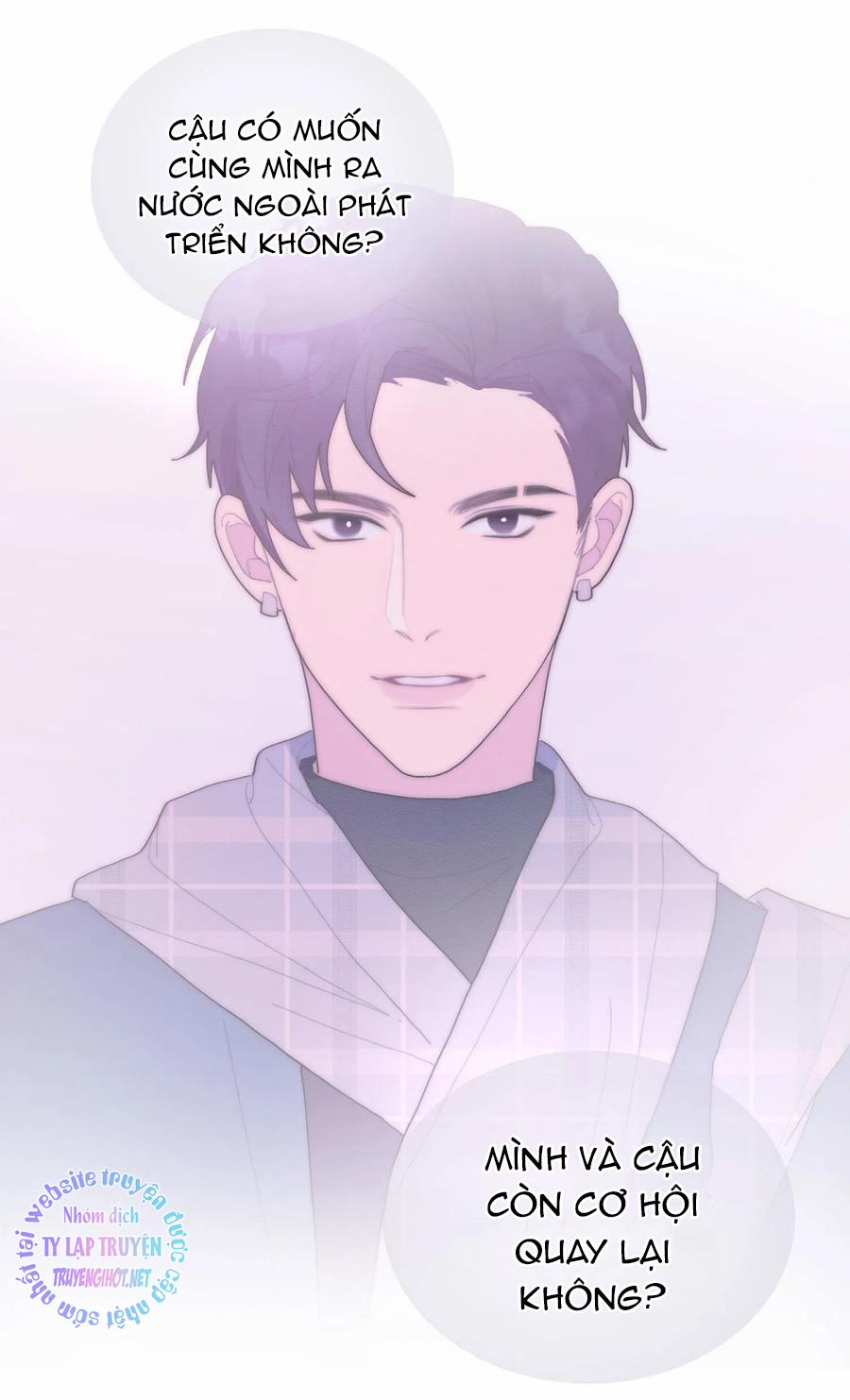 Em Là Quả Táo Trong Mắt Tôi 47 trang 21