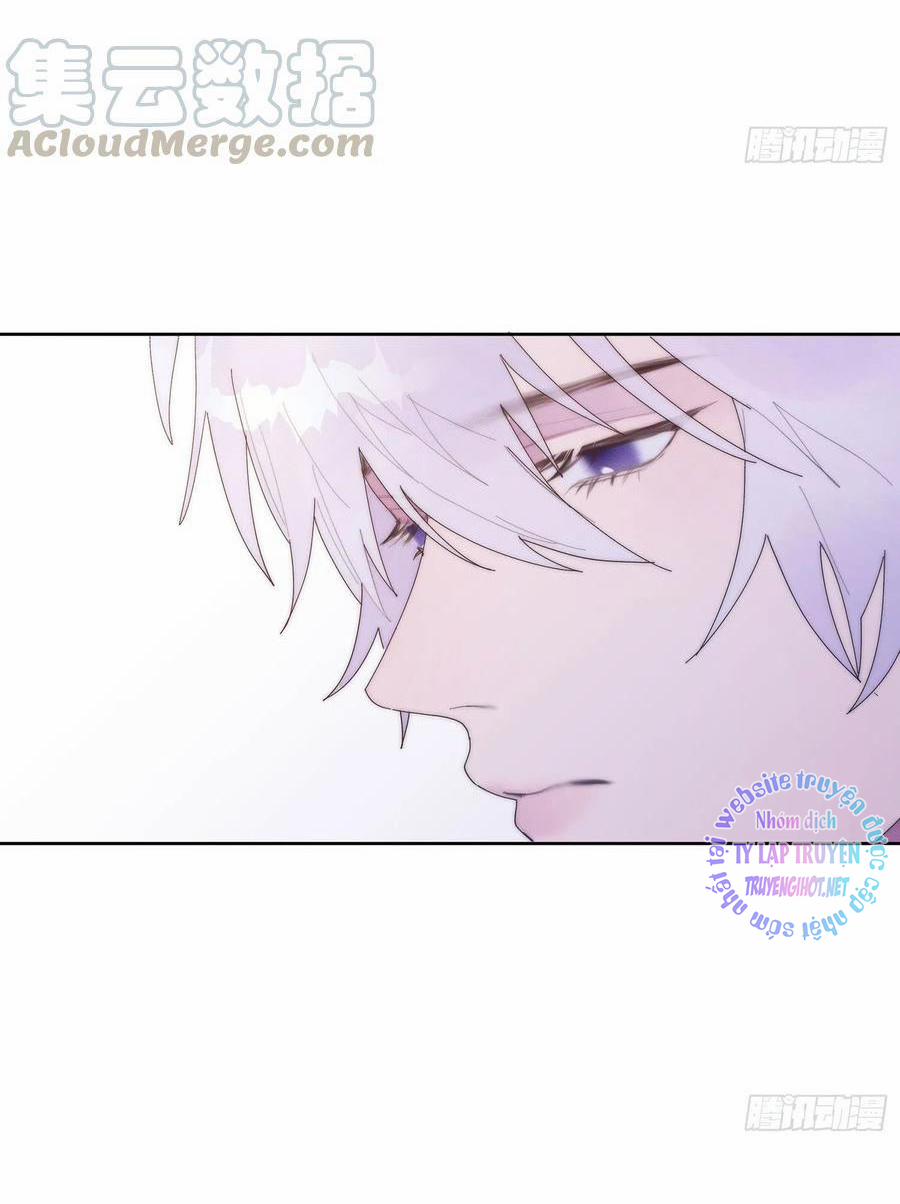 Em Là Quả Táo Trong Mắt Tôi 47 trang 22