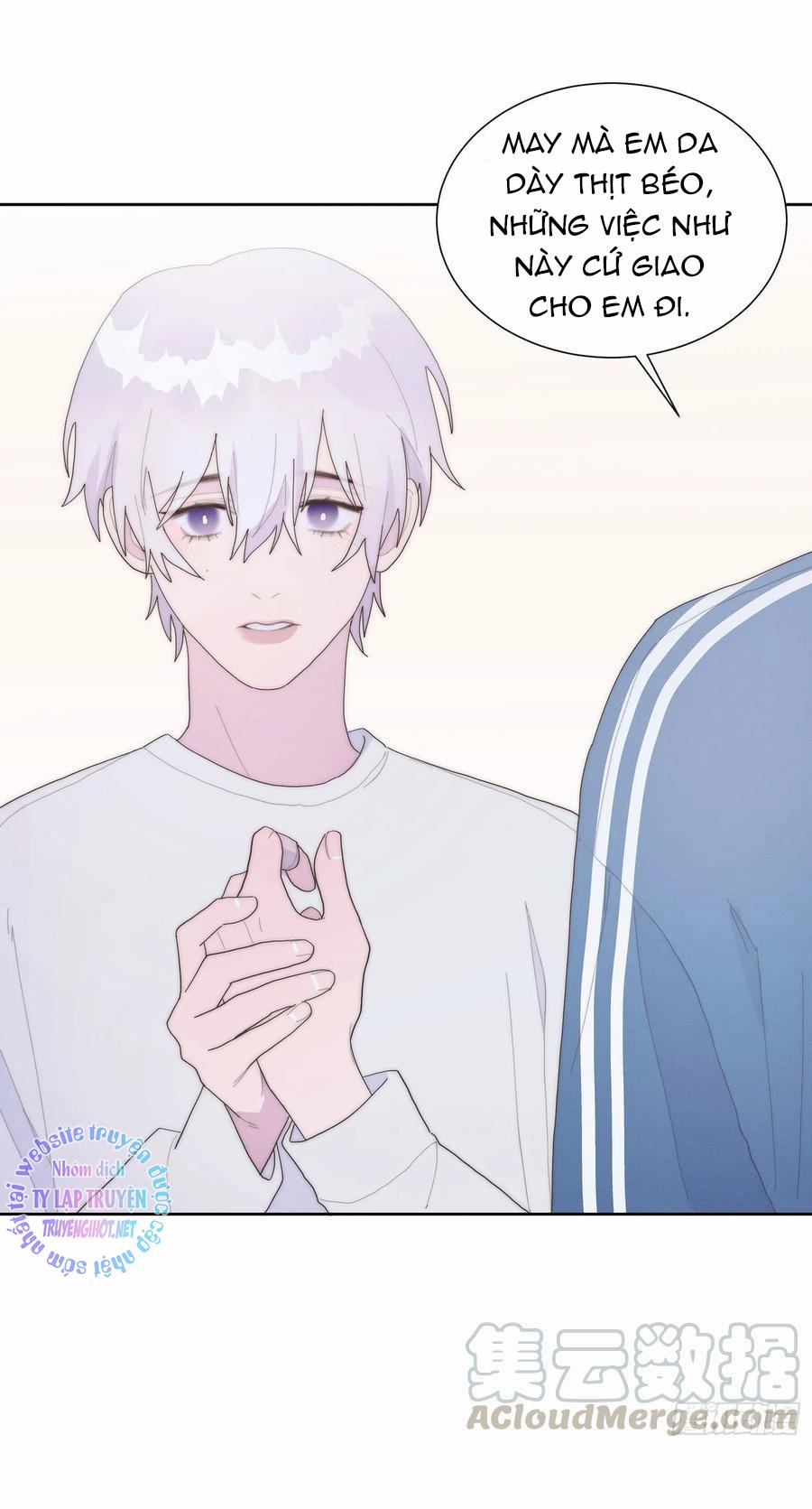 Em Là Quả Táo Trong Mắt Tôi 47 trang 29