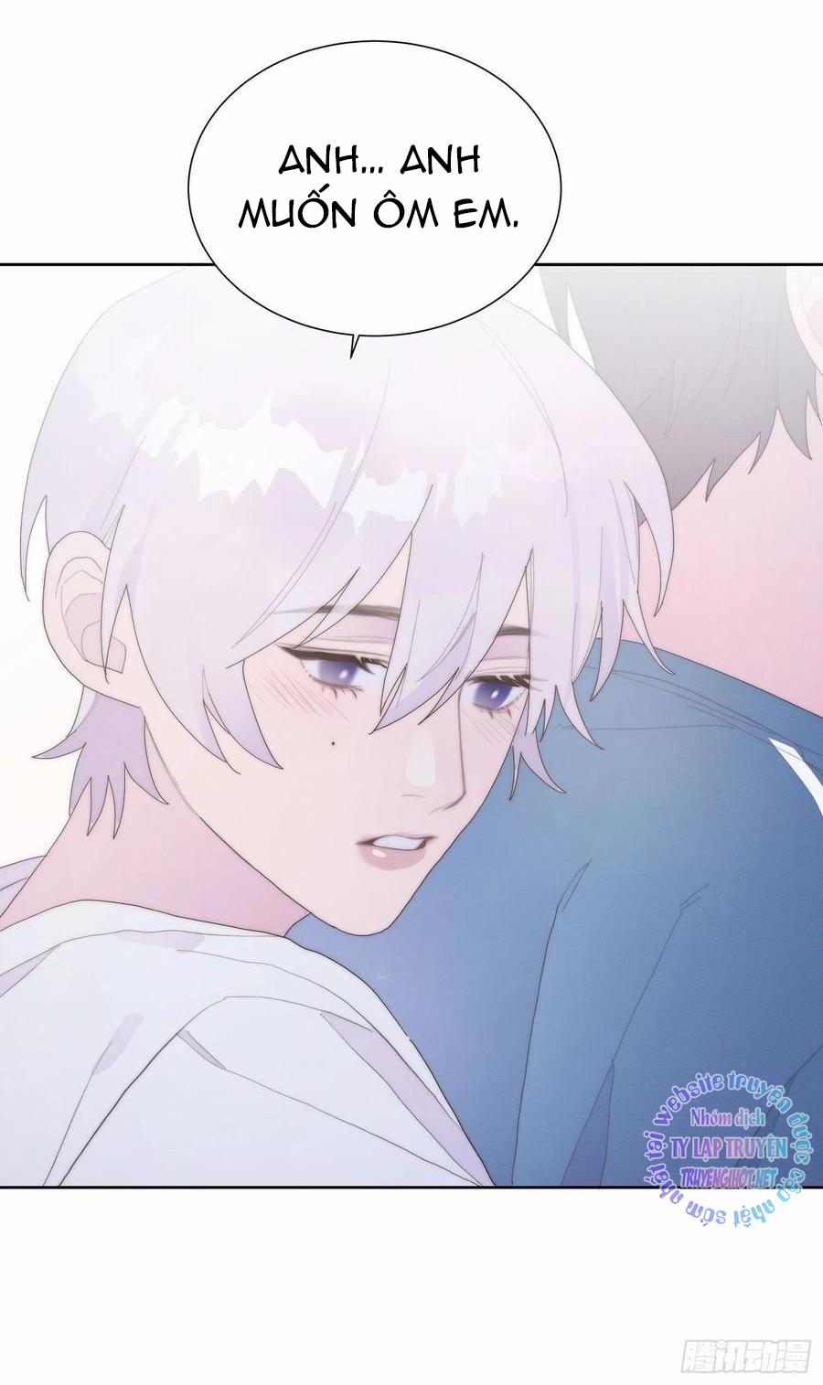 Em Là Quả Táo Trong Mắt Tôi 47 trang 32