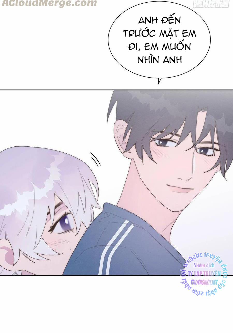 Em Là Quả Táo Trong Mắt Tôi 47 trang 34