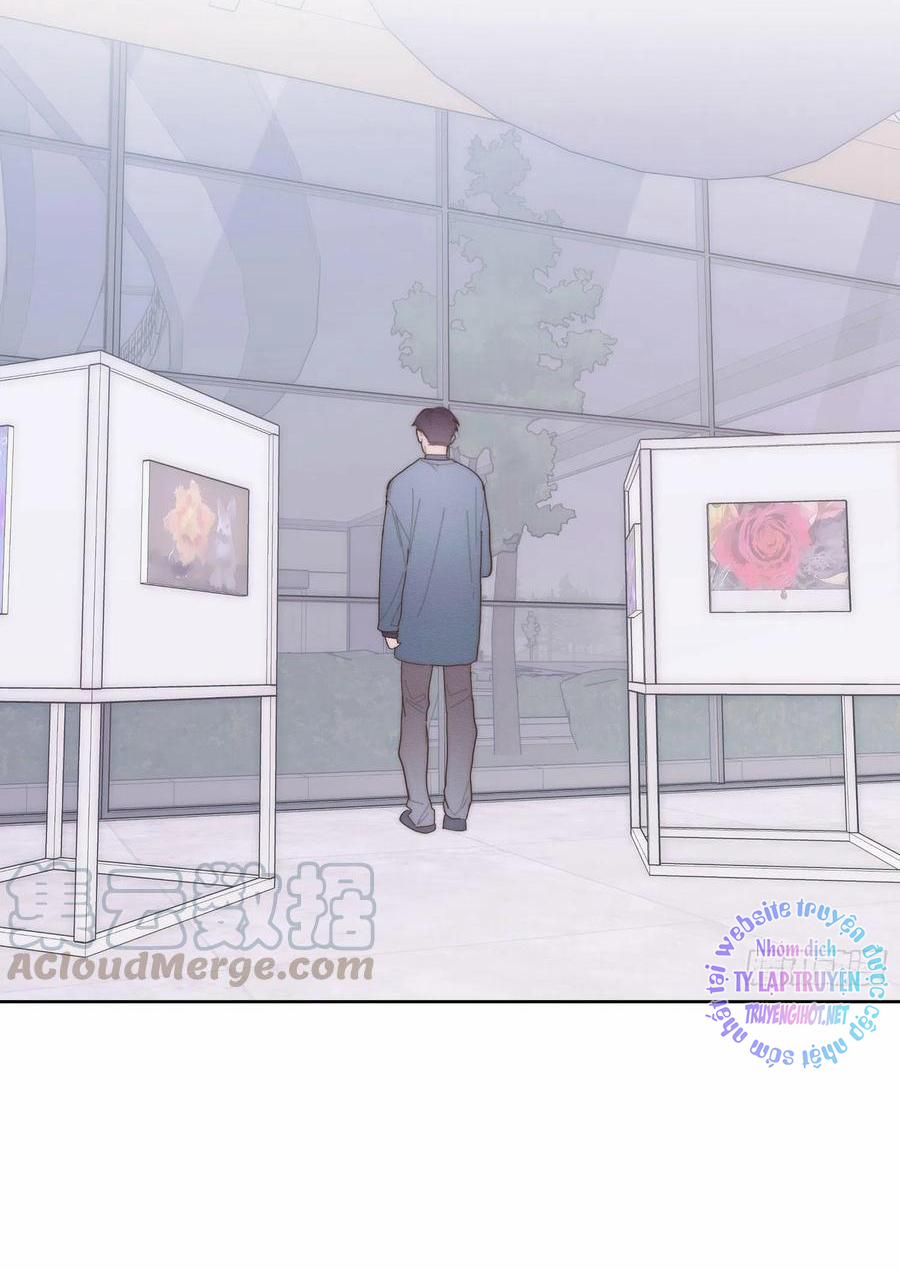 Em Là Quả Táo Trong Mắt Tôi 47 trang 38