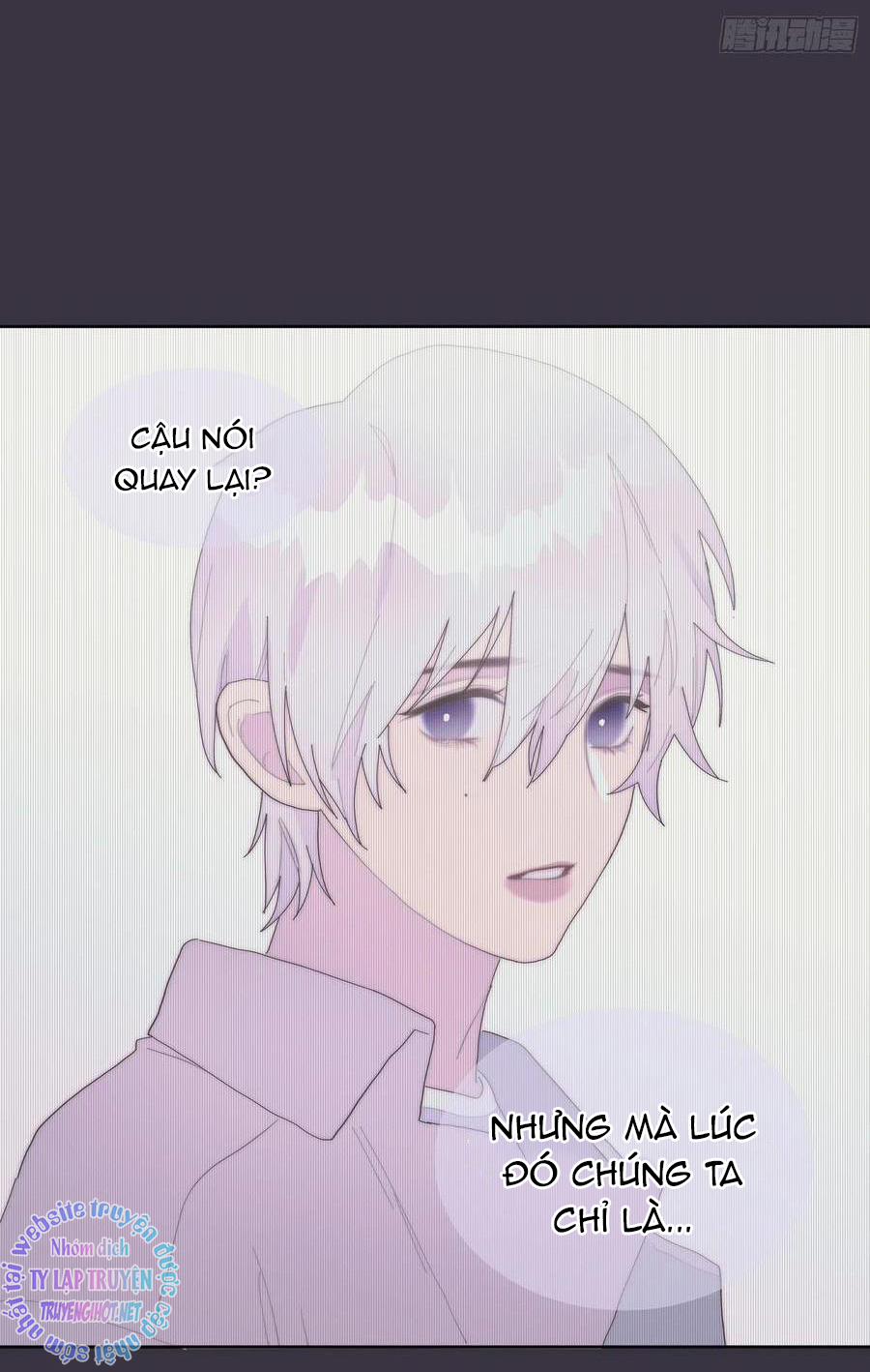 Em Là Quả Táo Trong Mắt Tôi 47 trang 40