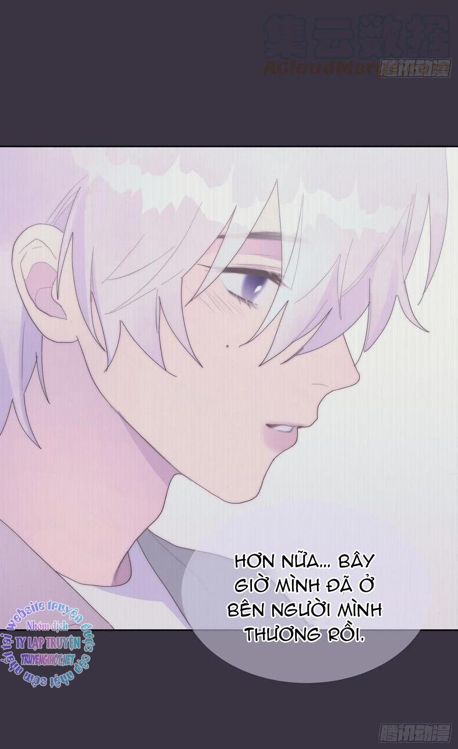 Em Là Quả Táo Trong Mắt Tôi 47 trang 41