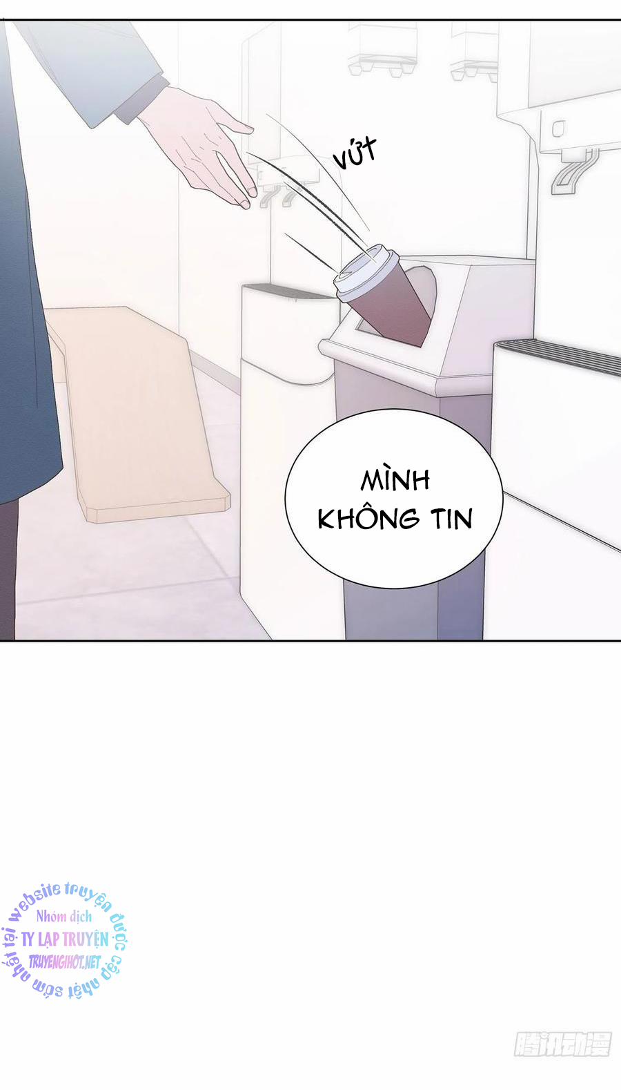 Em Là Quả Táo Trong Mắt Tôi 47 trang 43