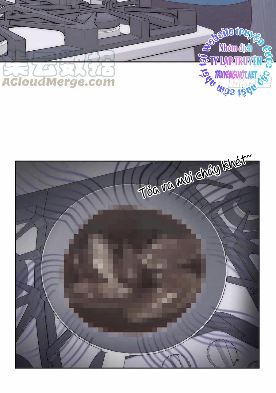 Em Là Quả Táo Trong Mắt Tôi 47 trang 6