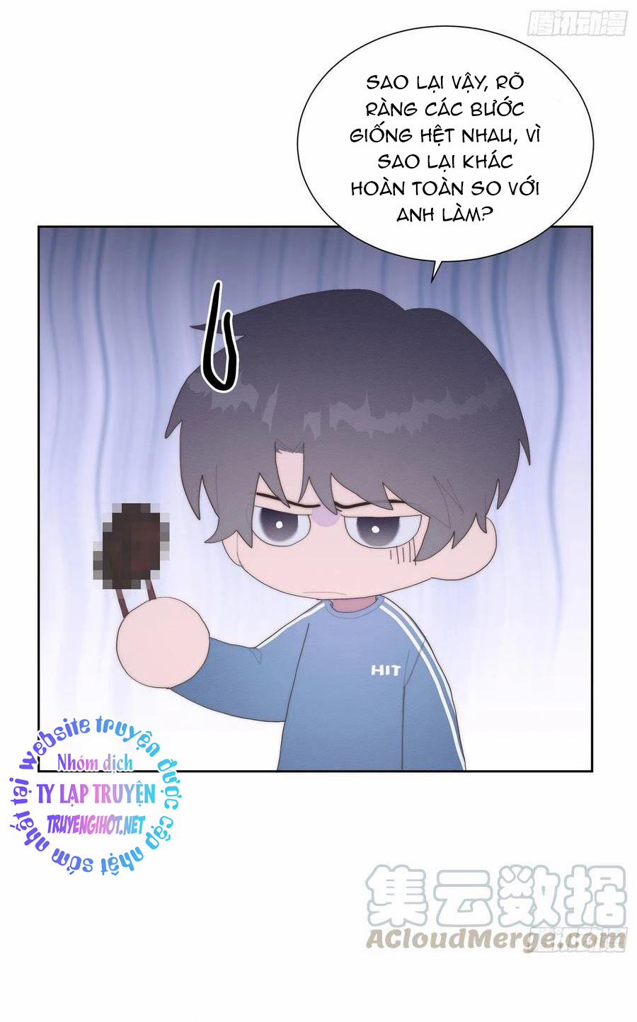 Em Là Quả Táo Trong Mắt Tôi 47 trang 7