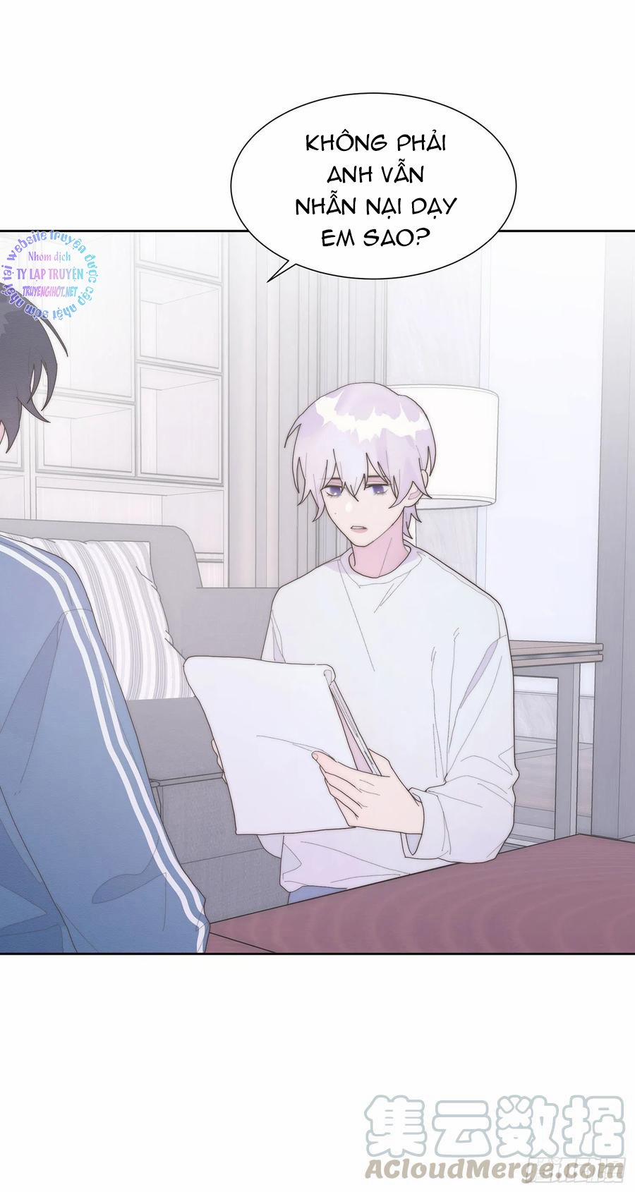 Em Là Quả Táo Trong Mắt Tôi 48 trang 13