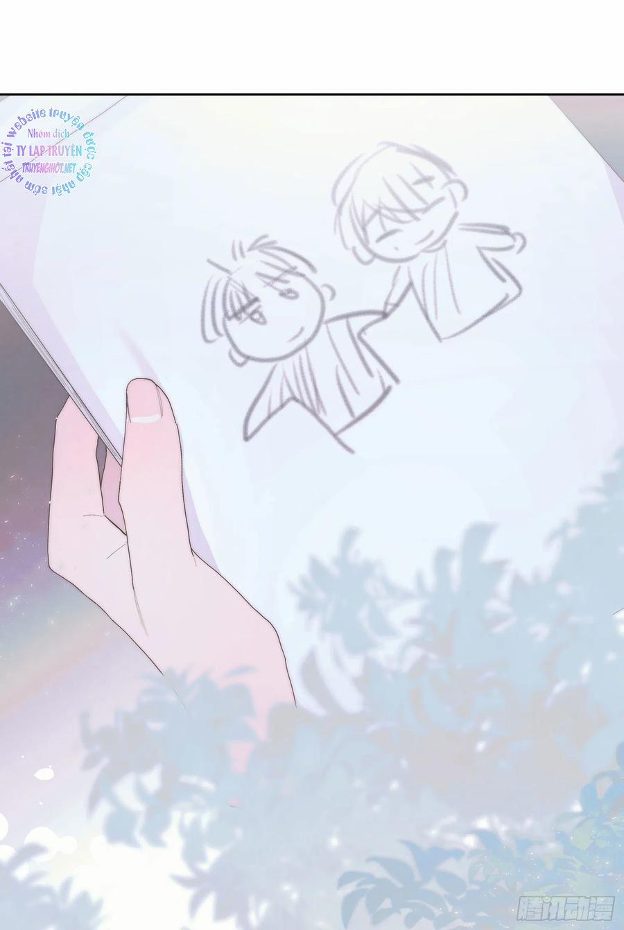 Em Là Quả Táo Trong Mắt Tôi 48 trang 15