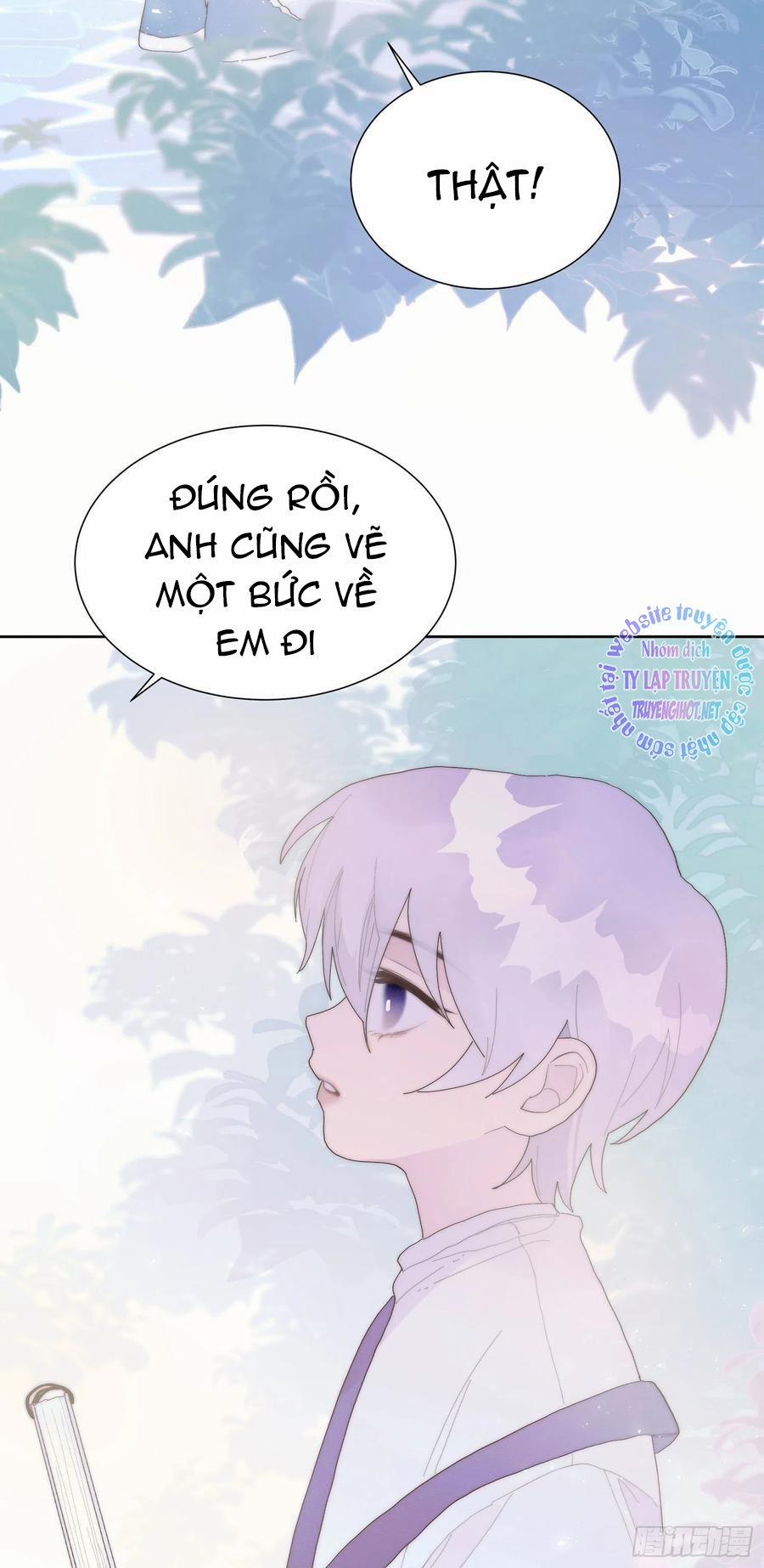 Em Là Quả Táo Trong Mắt Tôi 48 trang 18