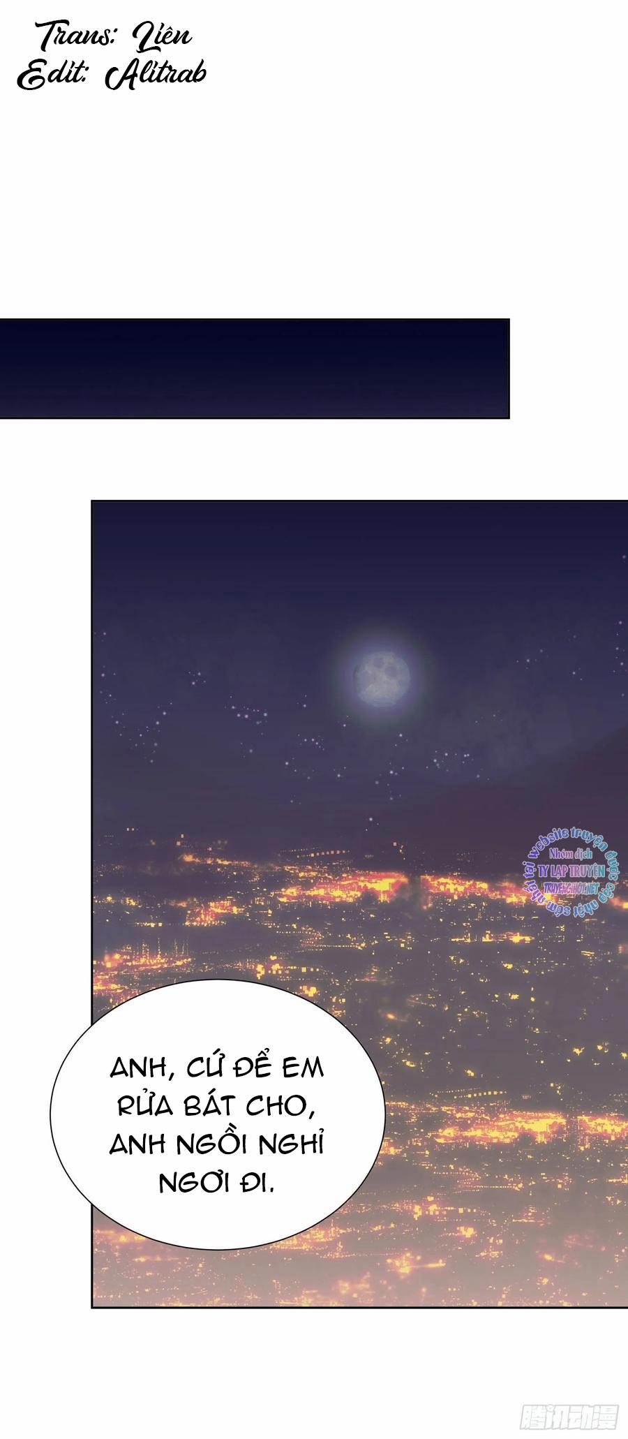 Em Là Quả Táo Trong Mắt Tôi 48 trang 2