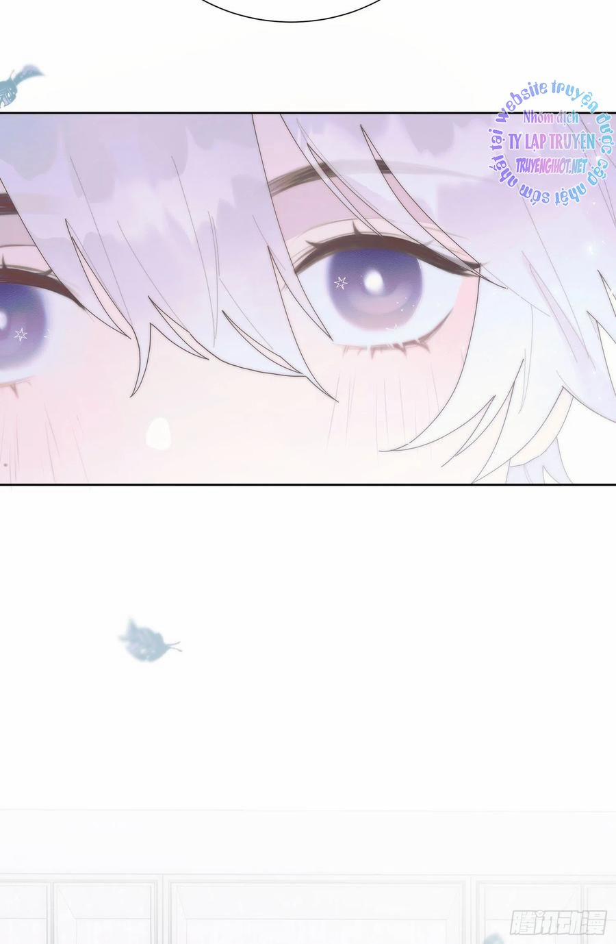 Em Là Quả Táo Trong Mắt Tôi 48 trang 20