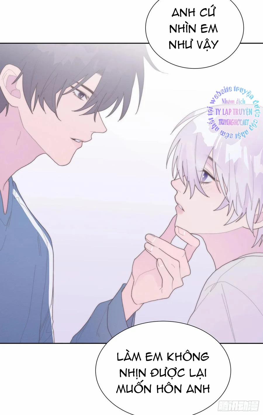 Em Là Quả Táo Trong Mắt Tôi 48 trang 23