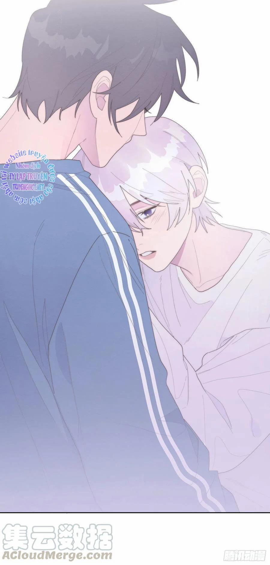 Em Là Quả Táo Trong Mắt Tôi 48 trang 25