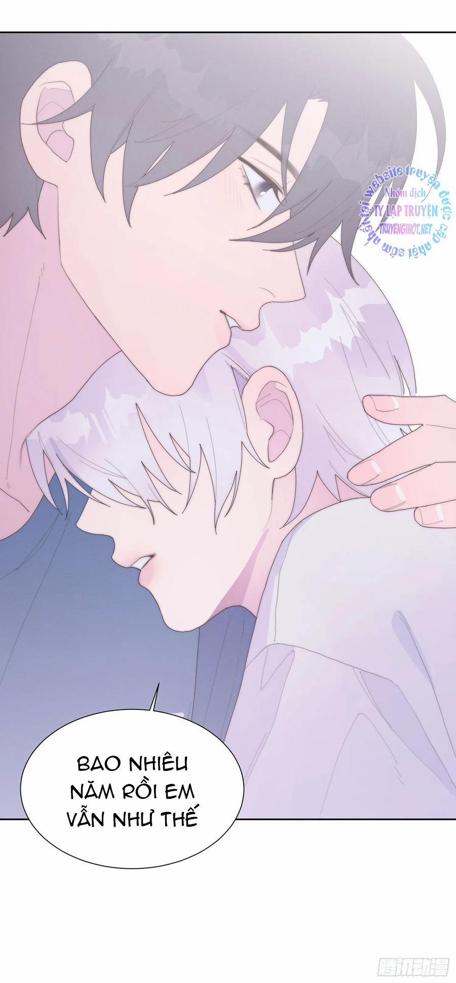 Em Là Quả Táo Trong Mắt Tôi 48 trang 26