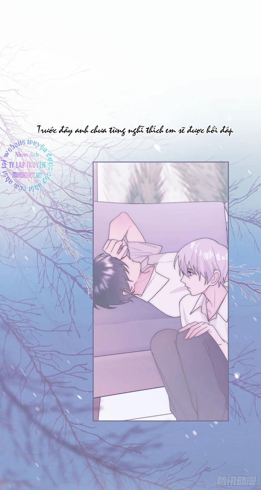 Em Là Quả Táo Trong Mắt Tôi 48 trang 27