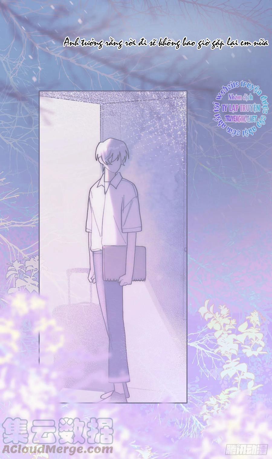 Em Là Quả Táo Trong Mắt Tôi 48 trang 28