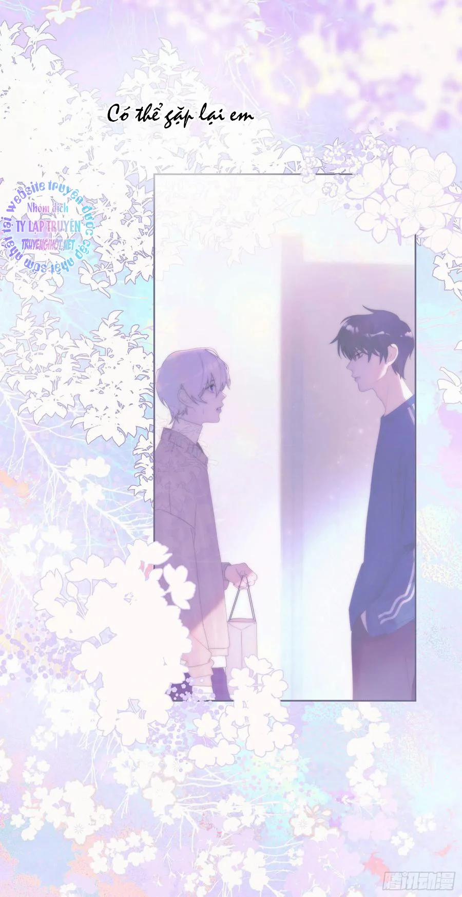 Em Là Quả Táo Trong Mắt Tôi 48 trang 29