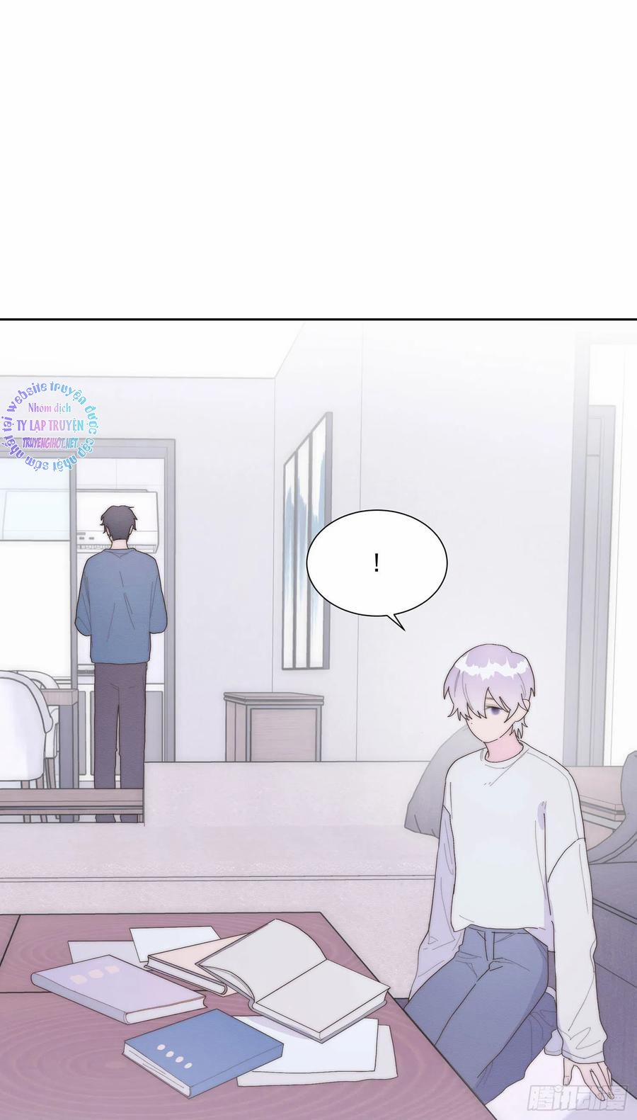 Em Là Quả Táo Trong Mắt Tôi 48 trang 3