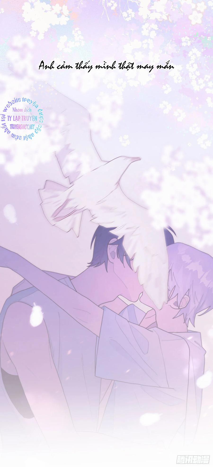 Em Là Quả Táo Trong Mắt Tôi 48 trang 30