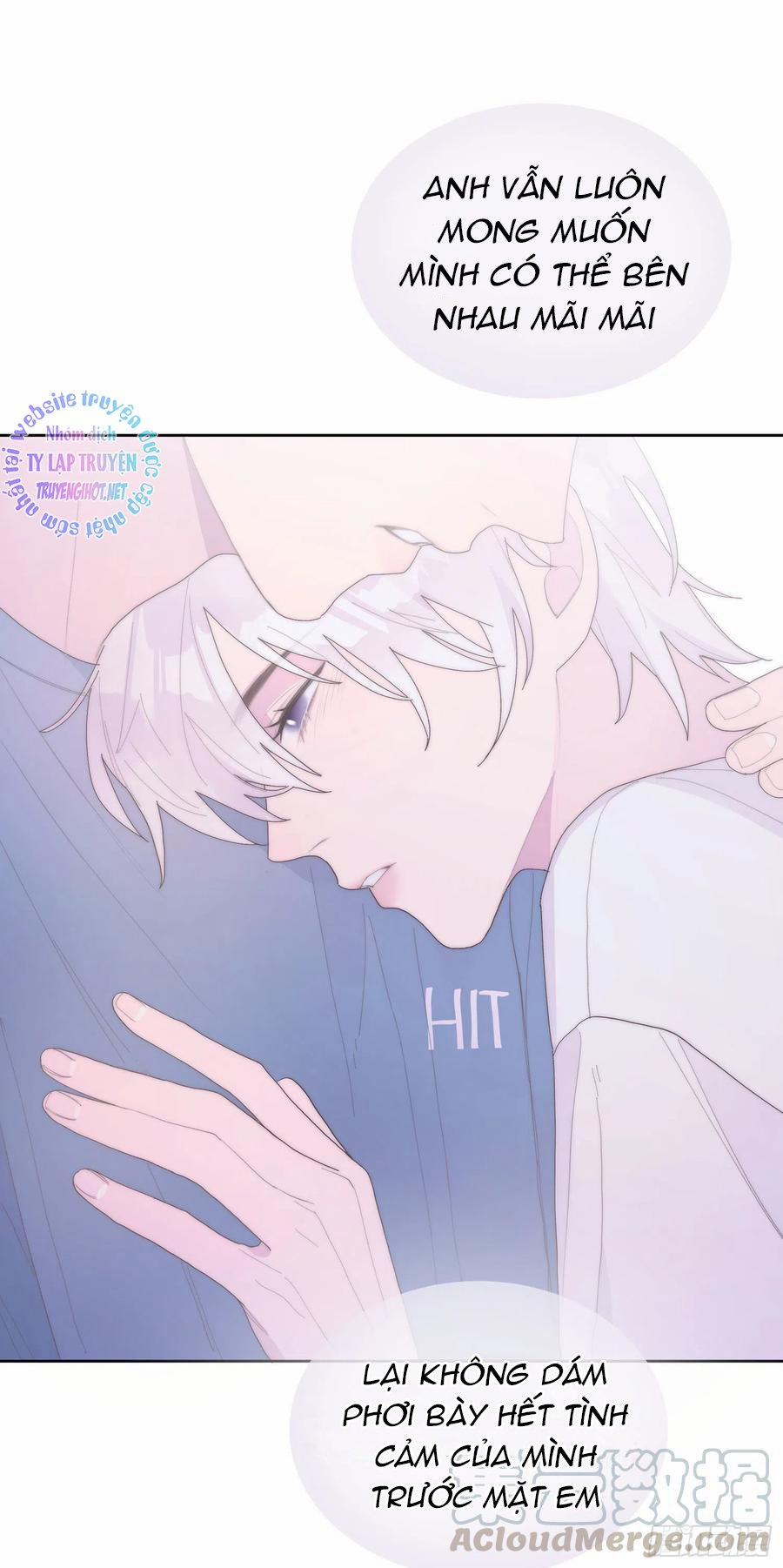 Em Là Quả Táo Trong Mắt Tôi 48 trang 31