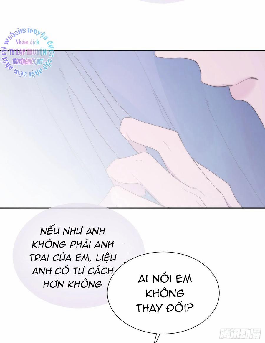 Em Là Quả Táo Trong Mắt Tôi 48 trang 32