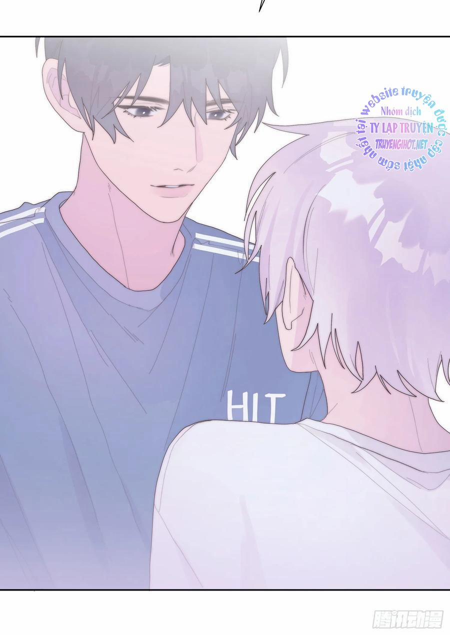 Em Là Quả Táo Trong Mắt Tôi 48 trang 33