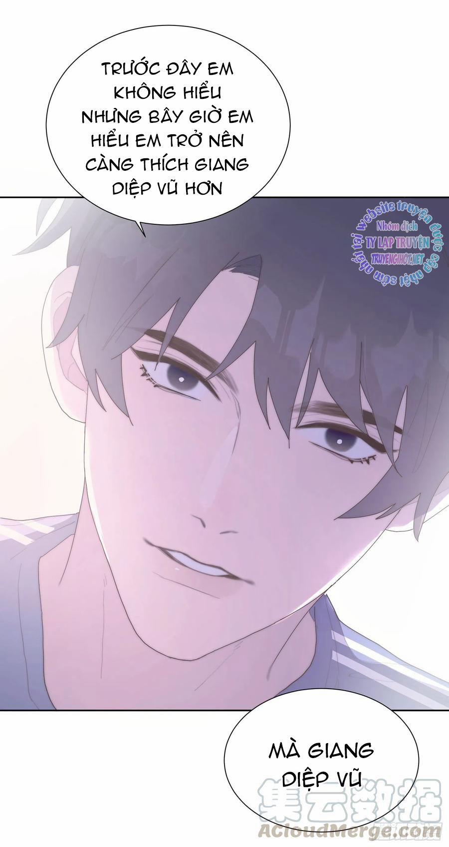 Em Là Quả Táo Trong Mắt Tôi 48 trang 34