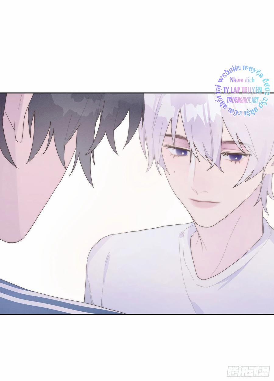 Em Là Quả Táo Trong Mắt Tôi 48 trang 36