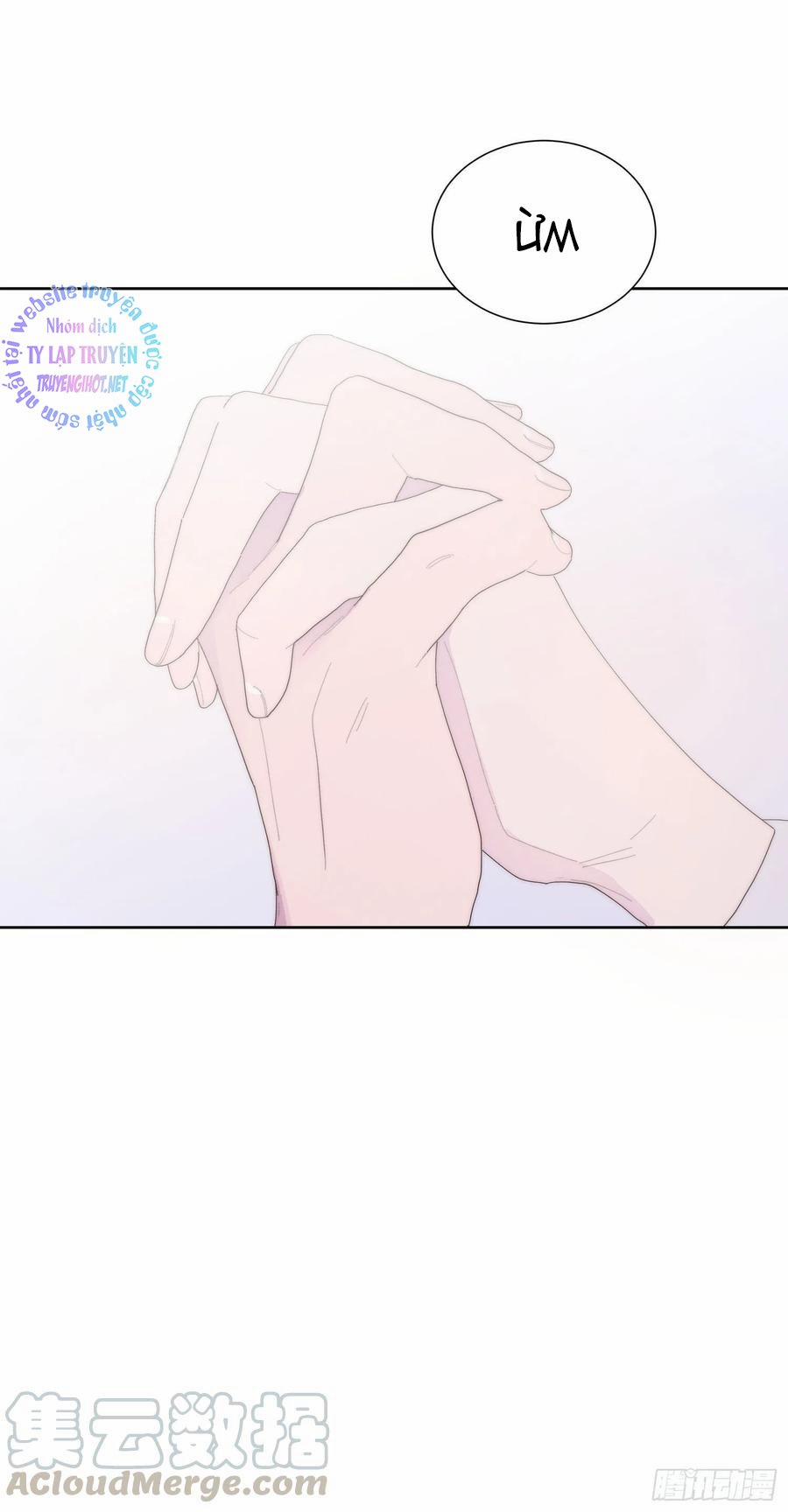 Em Là Quả Táo Trong Mắt Tôi 48 trang 37