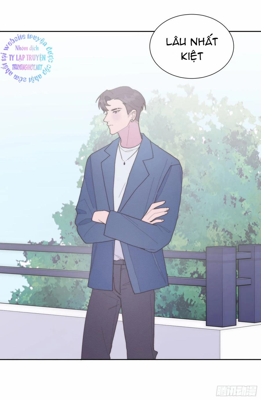 Em Là Quả Táo Trong Mắt Tôi 48 trang 39