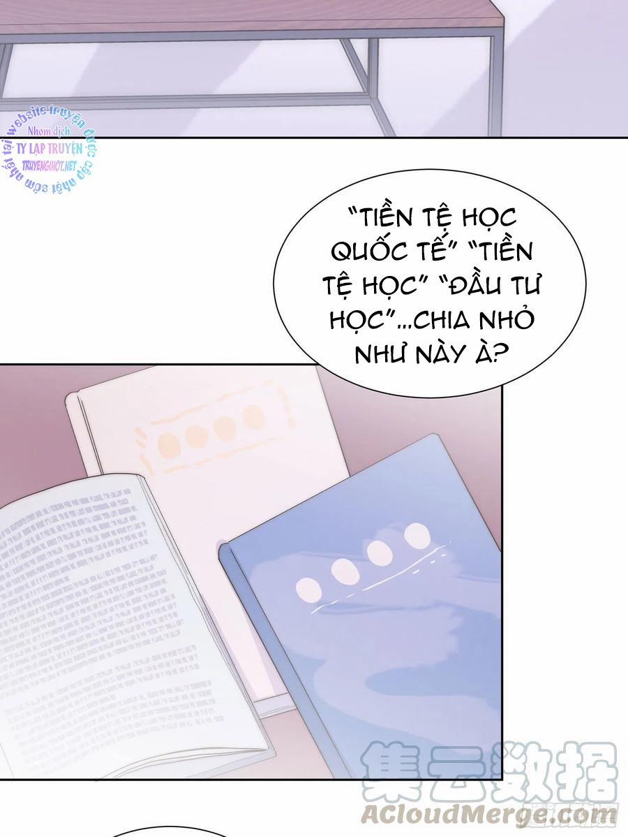 Em Là Quả Táo Trong Mắt Tôi 48 trang 4