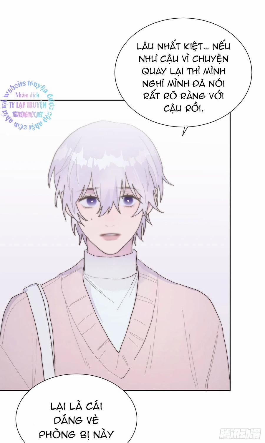 Em Là Quả Táo Trong Mắt Tôi 48 trang 41