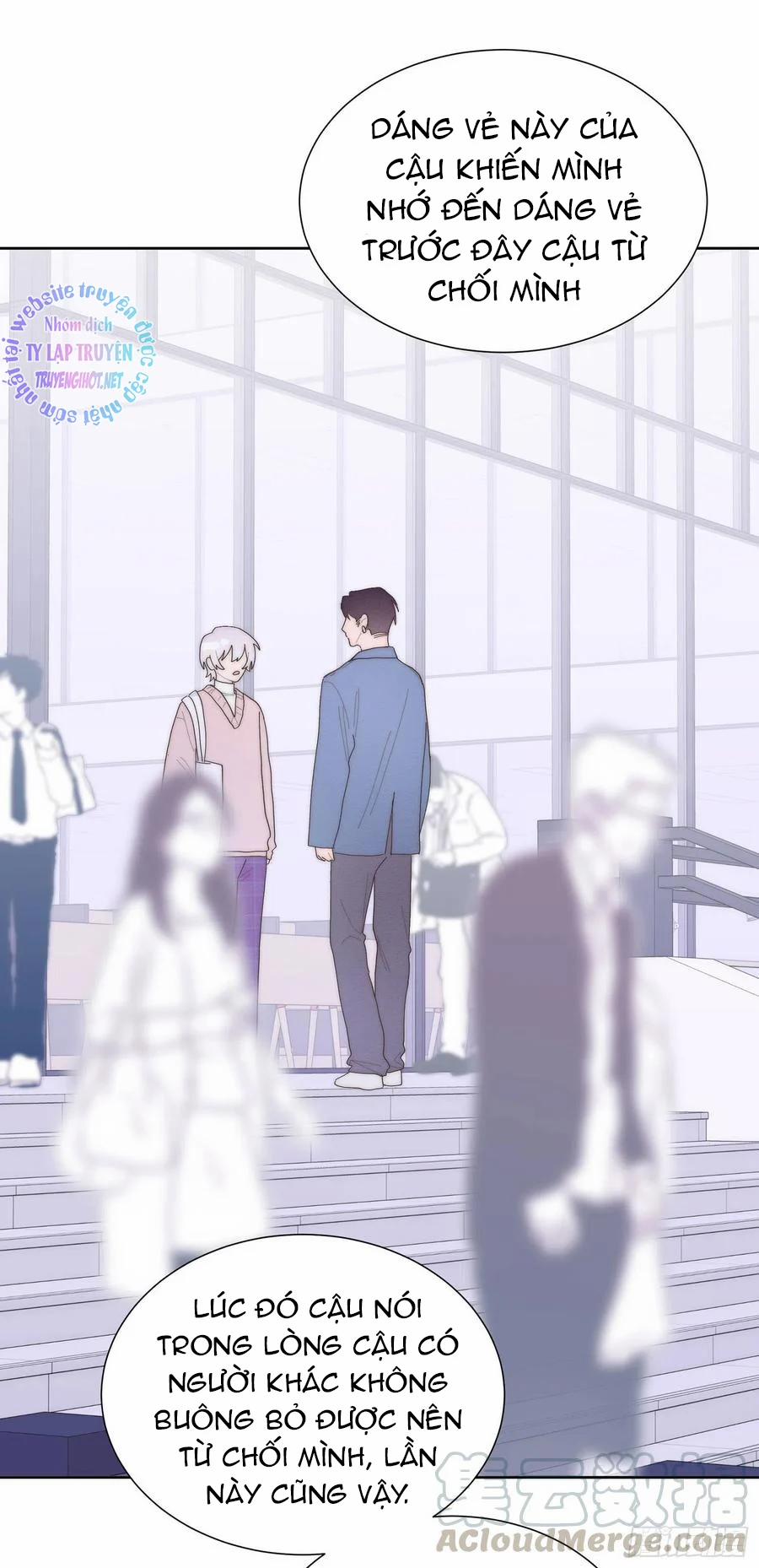 Em Là Quả Táo Trong Mắt Tôi 48 trang 43