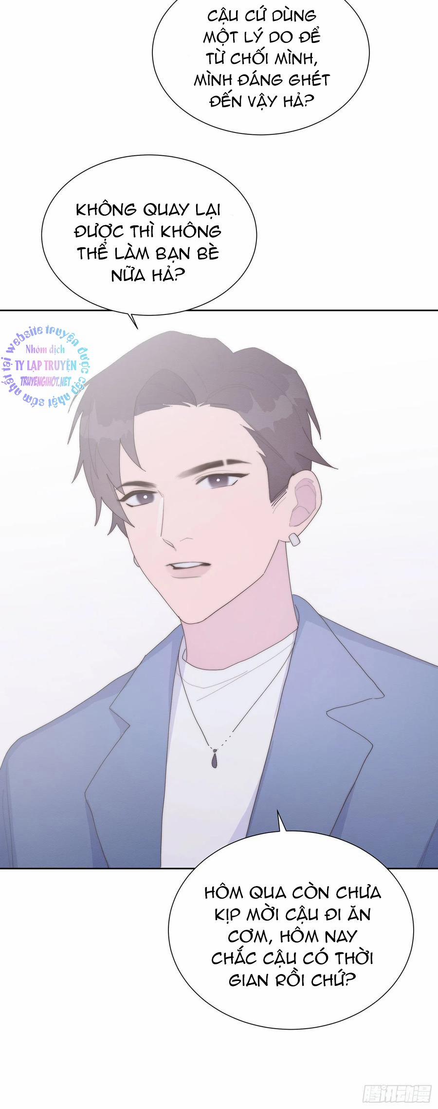 Em Là Quả Táo Trong Mắt Tôi 48 trang 44