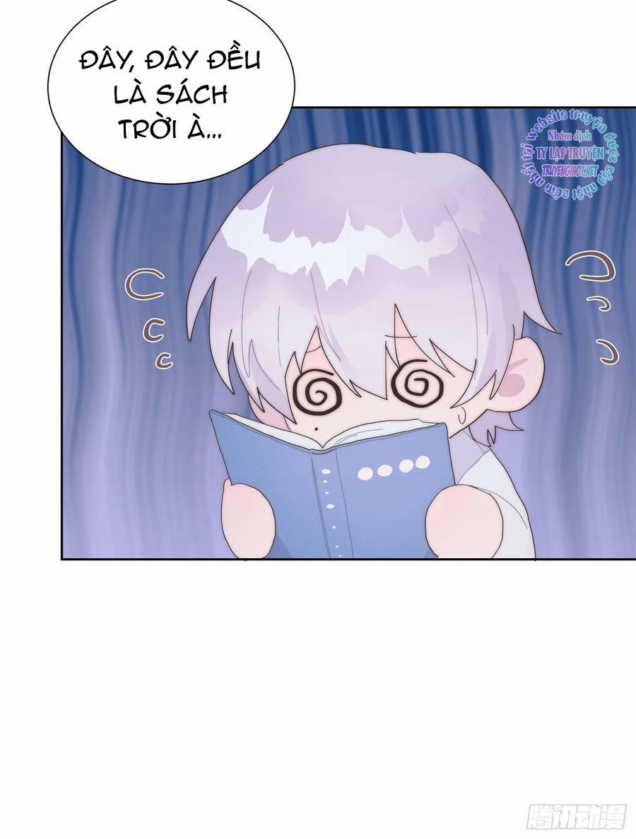 Em Là Quả Táo Trong Mắt Tôi 48 trang 5