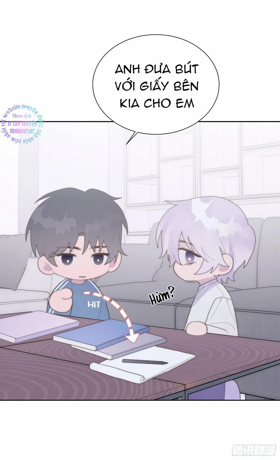 Em Là Quả Táo Trong Mắt Tôi 48 trang 9