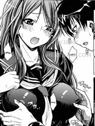 Đọc truyện tranh Em Muốn Chơi Chị, Senpai!