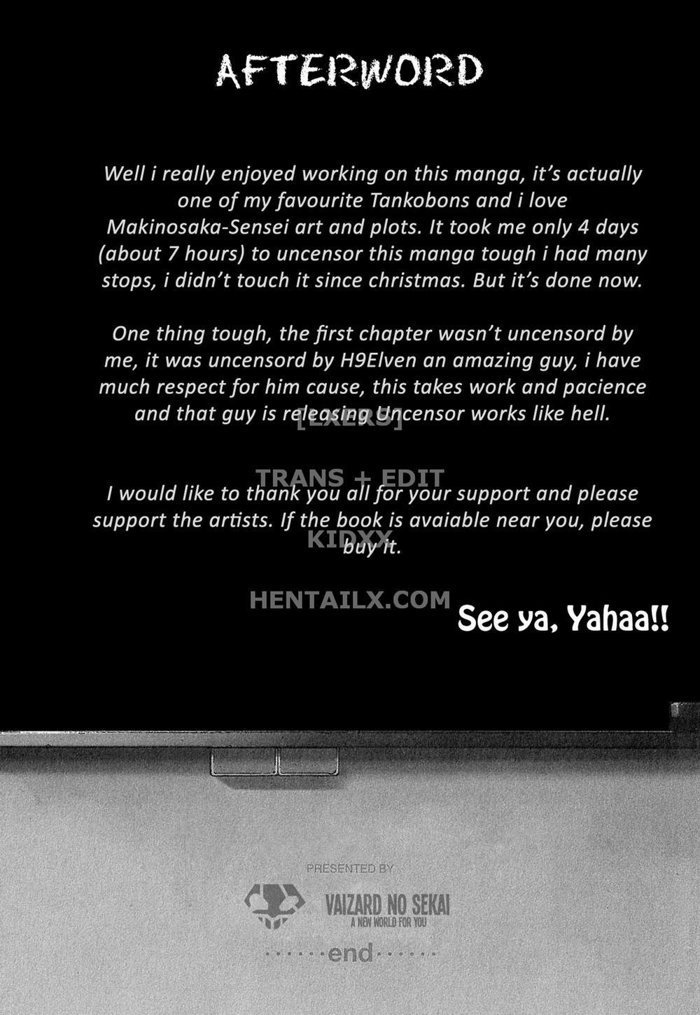 Em Muốn Chơi Chị, Senpai! Oneshot trang 30