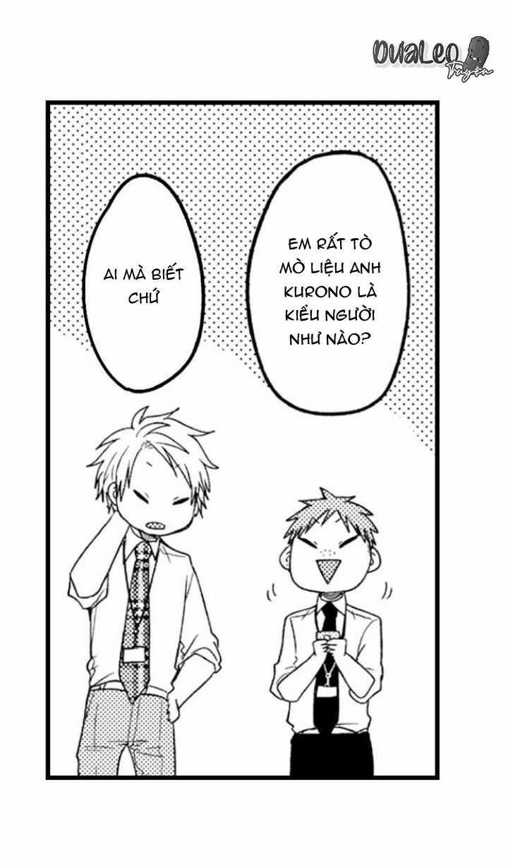 Em Muốn Được Yêu 1 trang 25