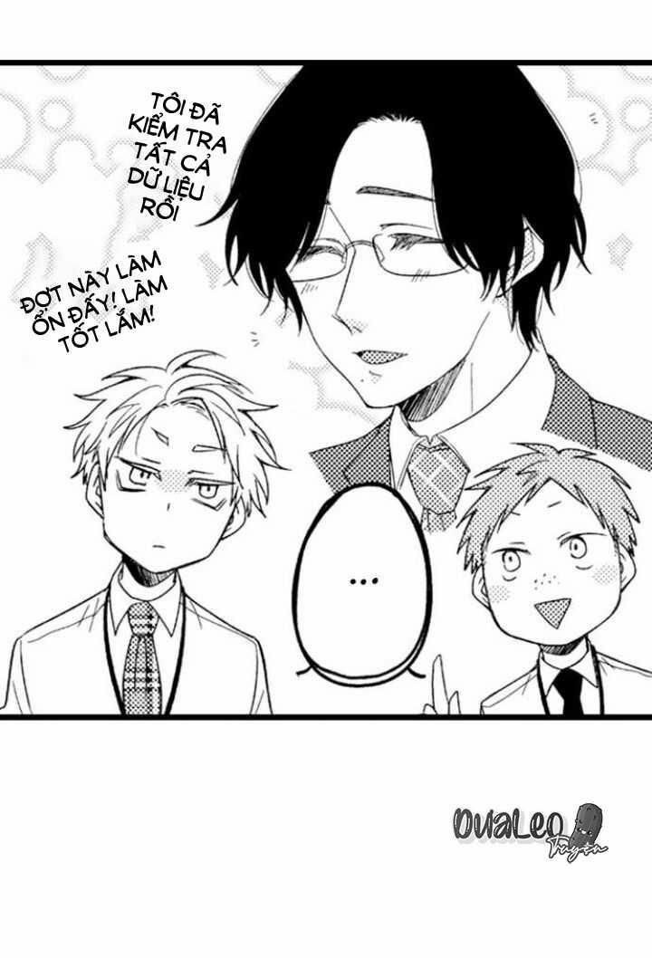 Em Muốn Được Yêu 1 trang 31