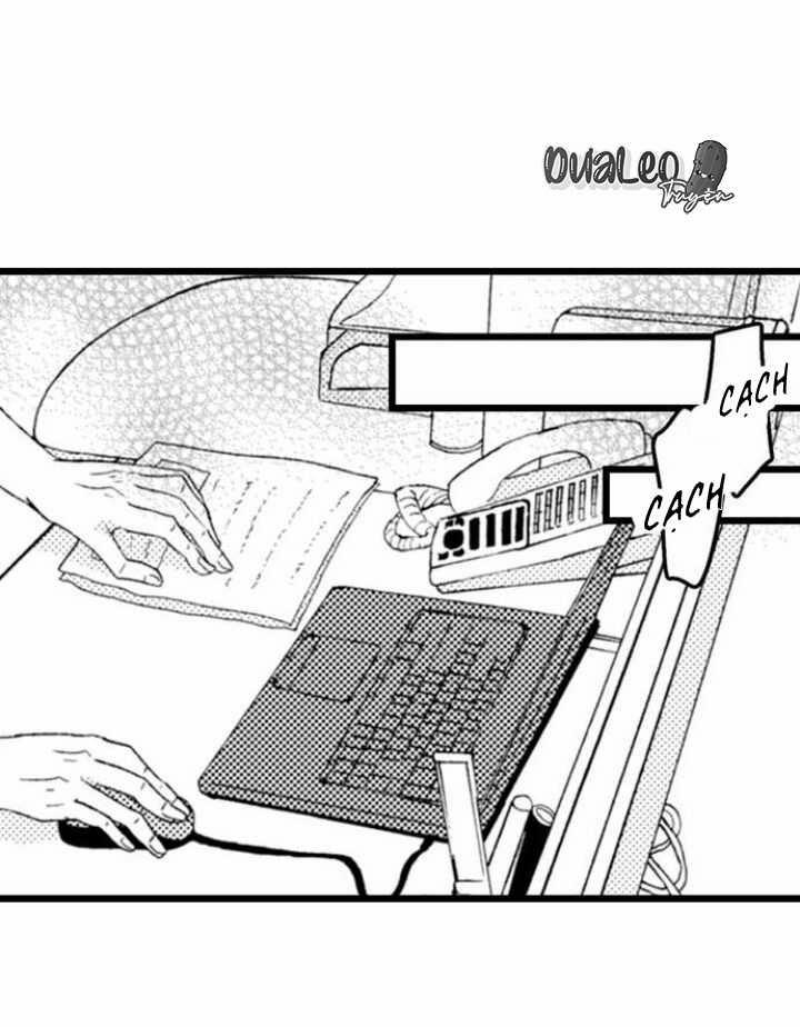 Em Muốn Được Yêu 1 trang 33