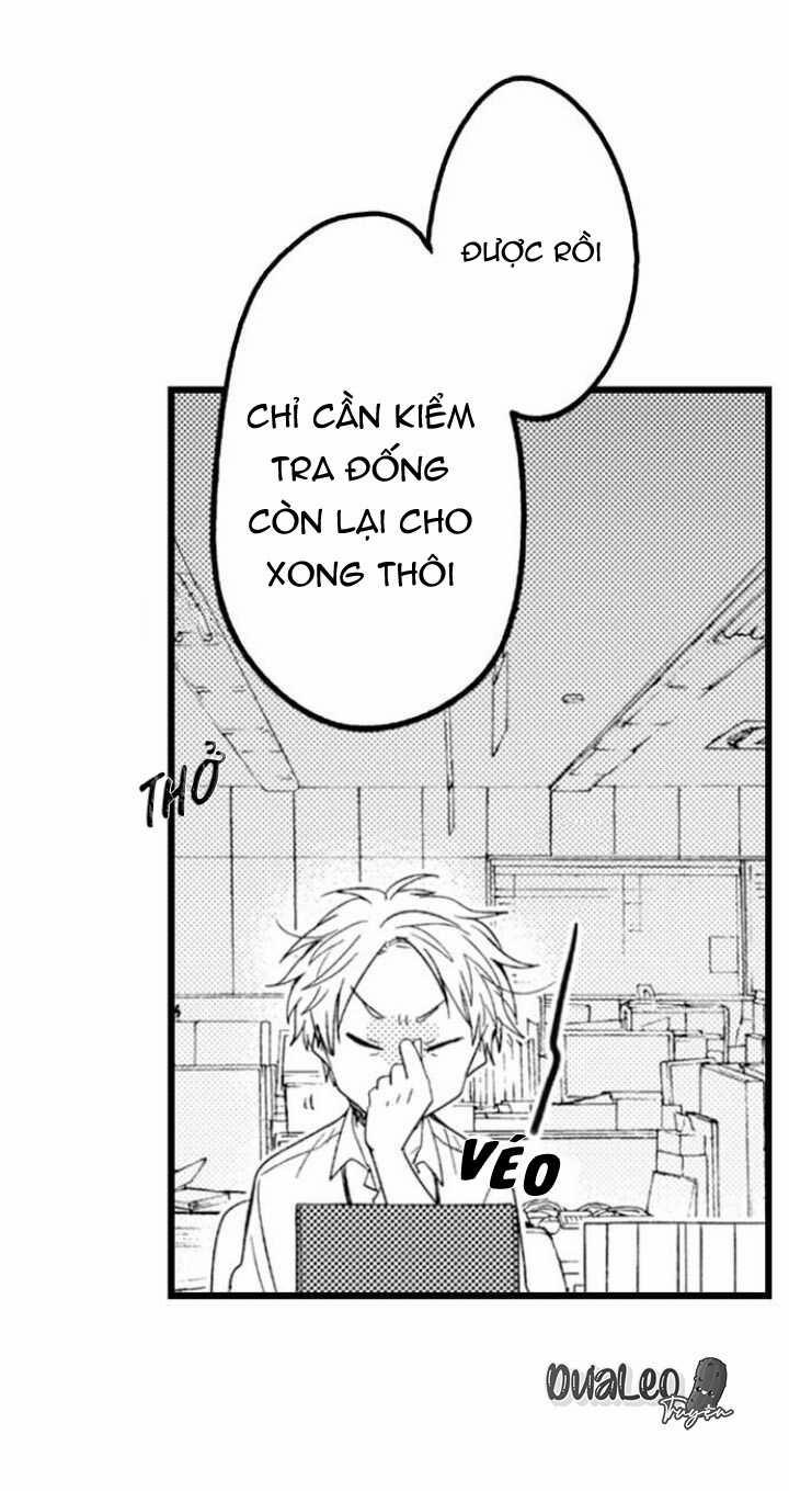 Em Muốn Được Yêu 1 trang 34