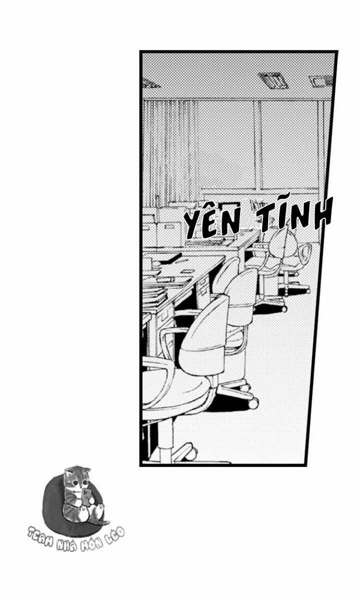 Em Muốn Được Yêu 1 trang 36