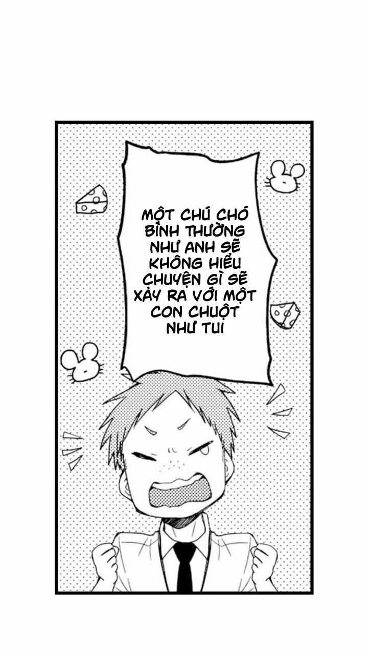 Em Muốn Được Yêu 1 trang 7