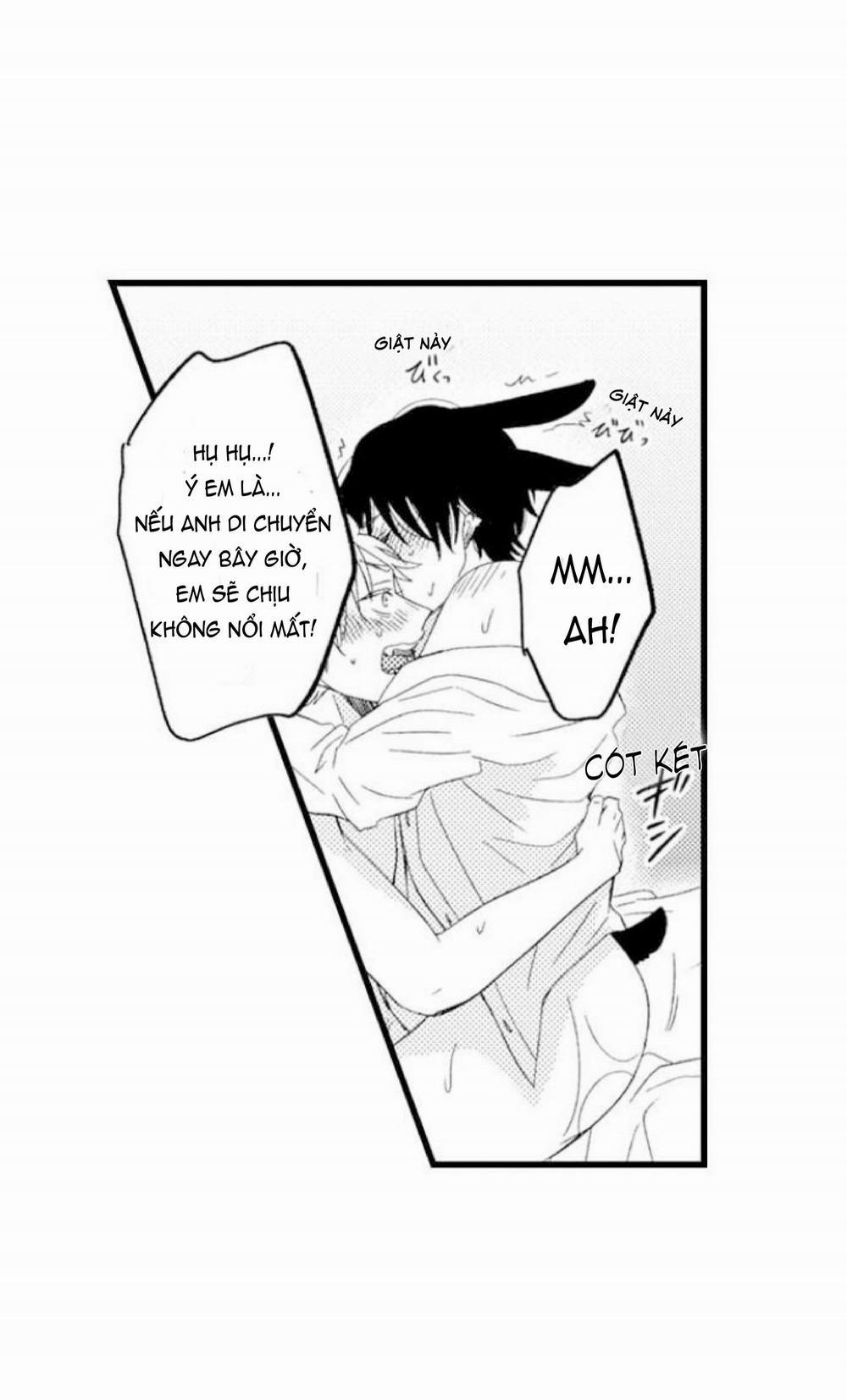 Em Muốn Được Yêu 10 trang 8