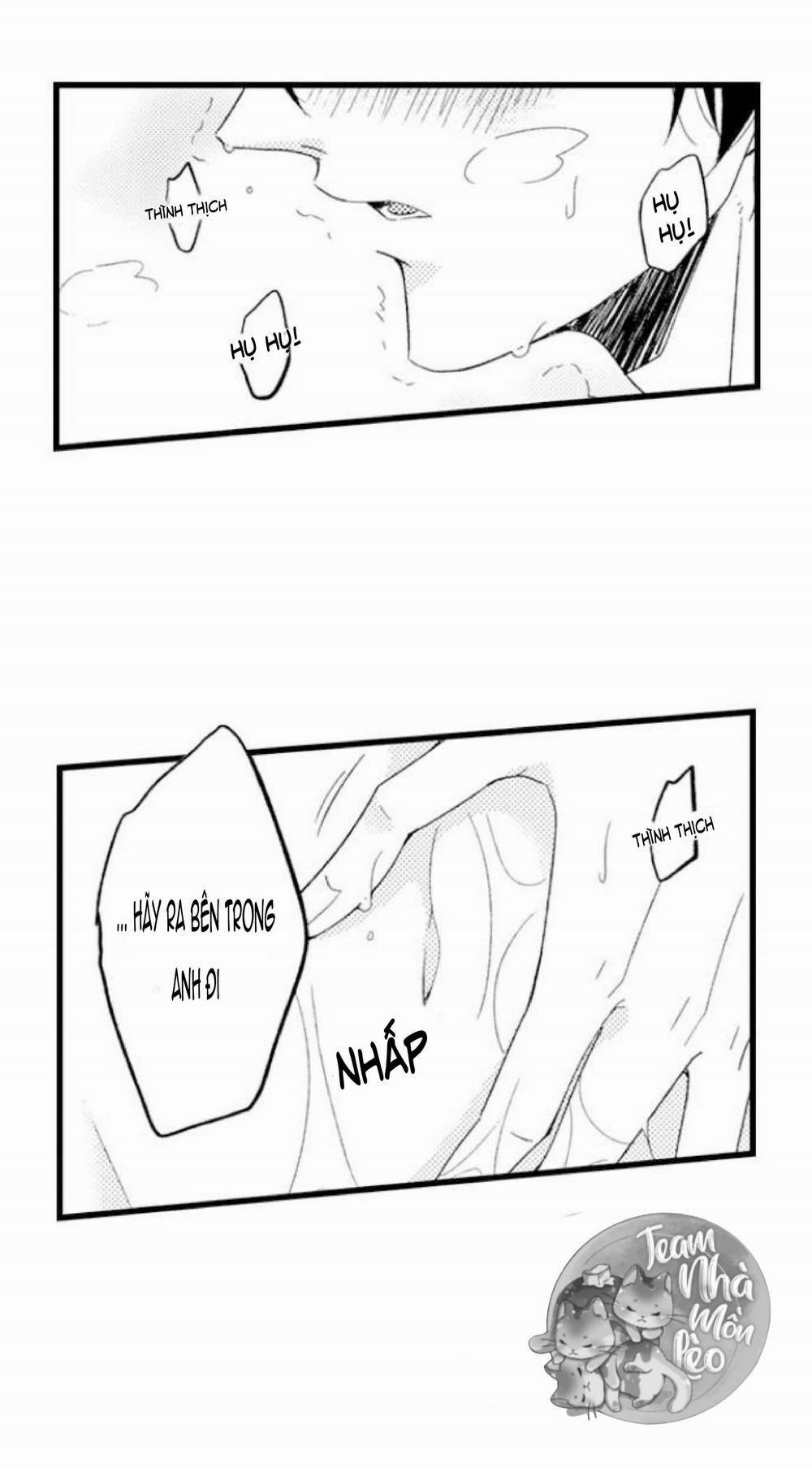 Em Muốn Được Yêu 10 trang 9