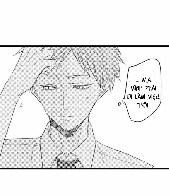 Em Muốn Được Yêu 11 trang 10