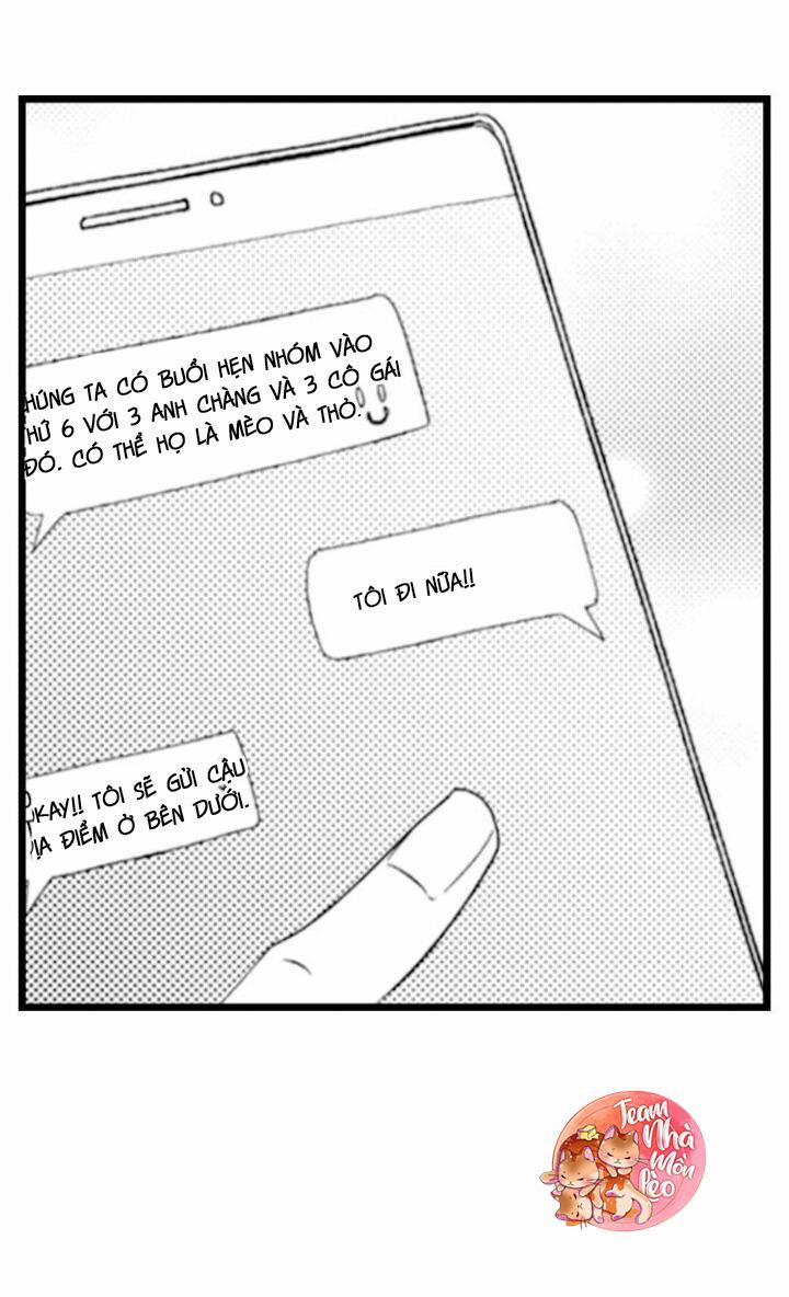 Em Muốn Được Yêu 11 trang 11