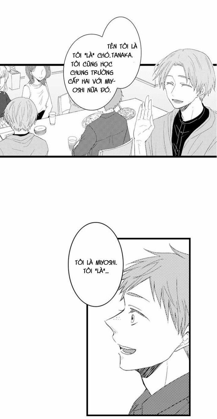 Em Muốn Được Yêu 11 trang 12